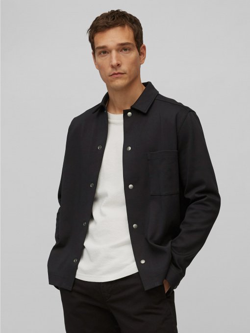 Сорочки Marc O’Polo модель 121308057010-990 Фото