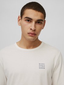 Худі та світшоти Marc O'Polo denim модель 161232352136-106 Фото