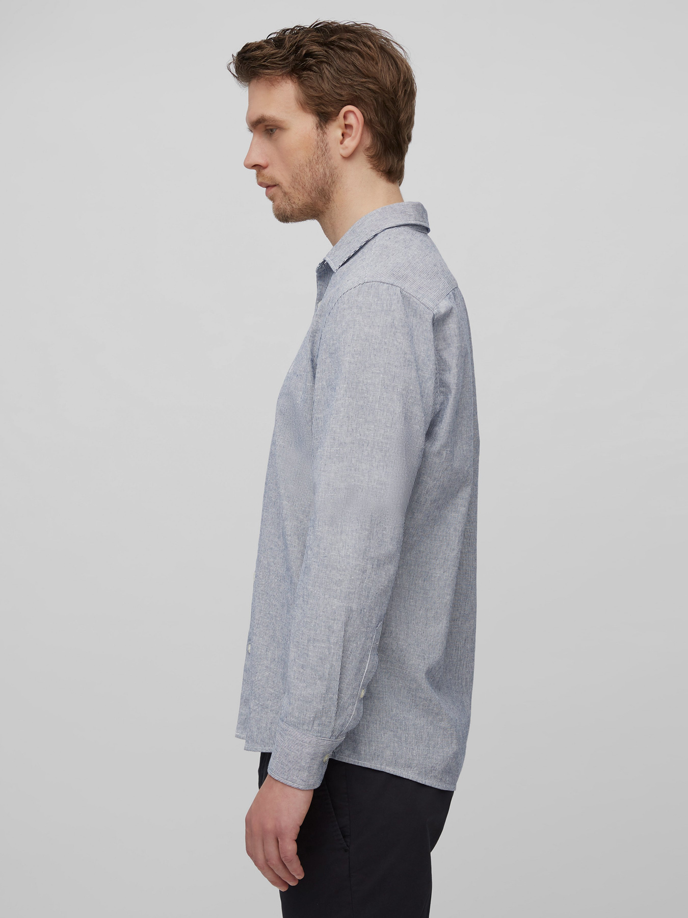 Сорочки Marc O’Polo модель 122727042076-C87 Фото