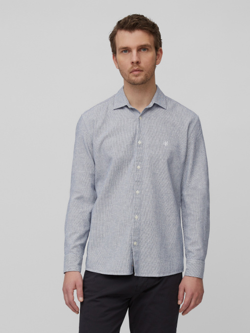 Сорочки Marc O’Polo модель 122727042076-C87 Фото