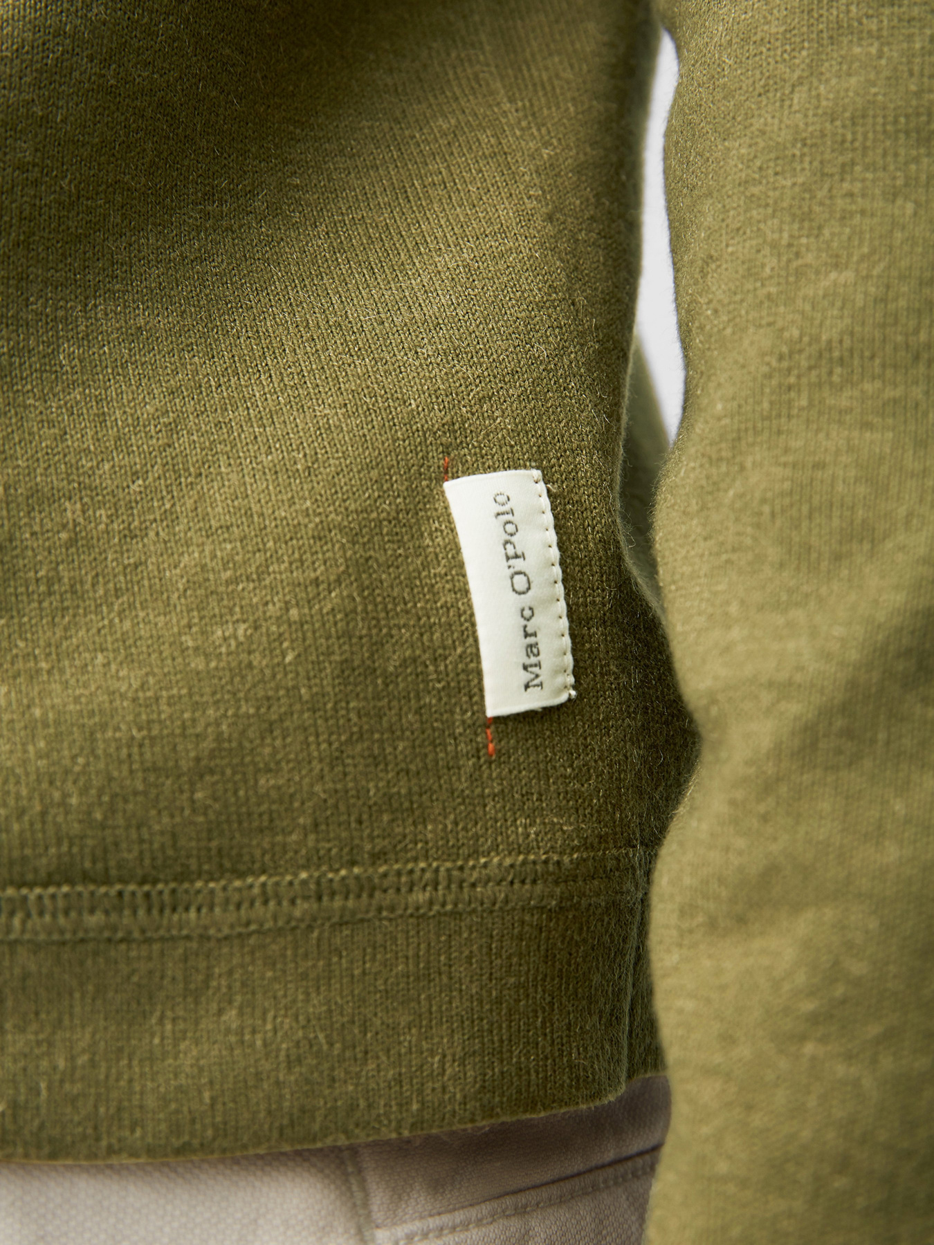 Светри та кардигани Marc O’Polo модель 122508060080-467 Светри та кардигани Marc O’Polo модель 122508060080-467 Фото