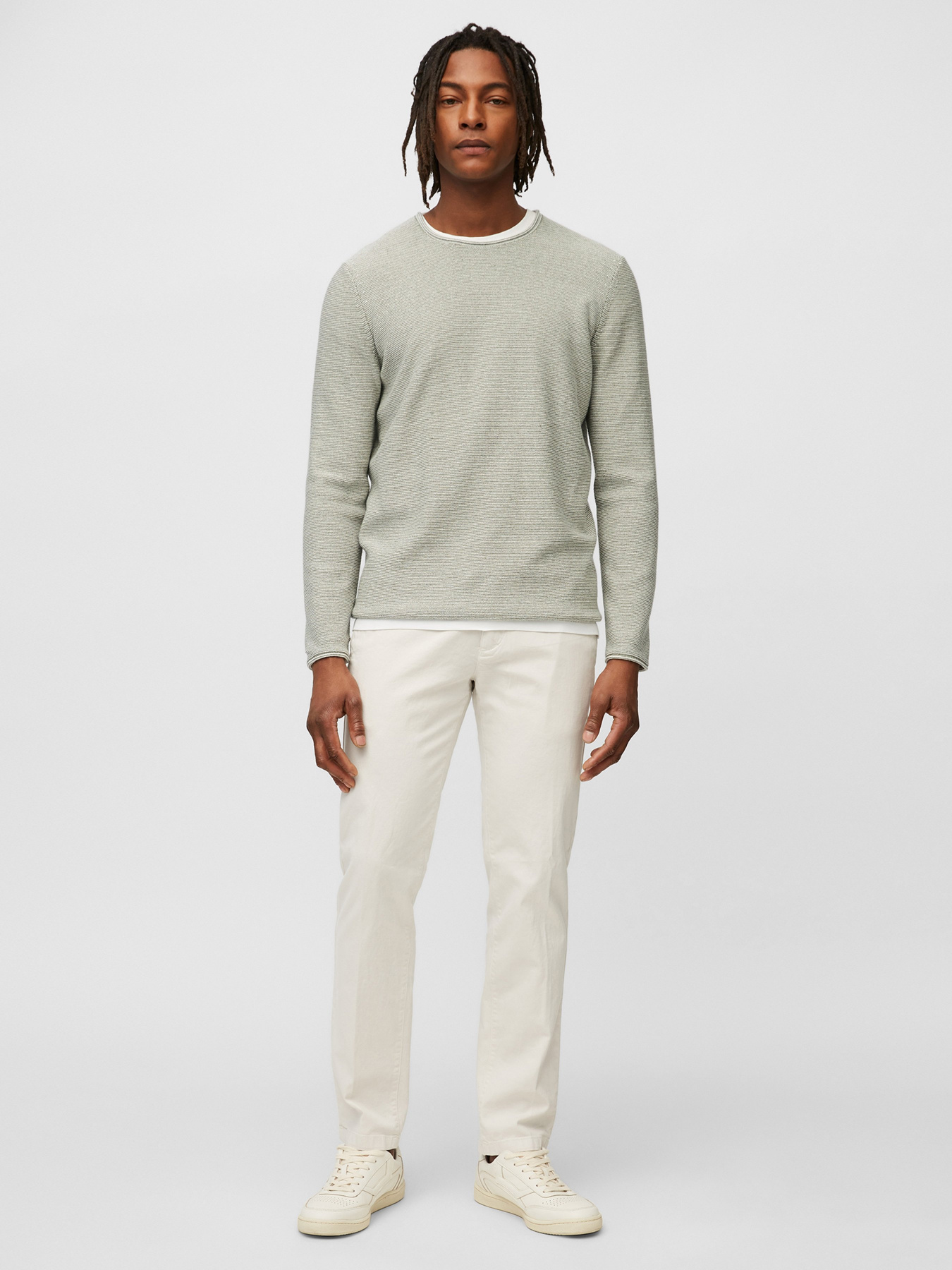 Светри та кардигани Marc O’Polo модель M22601360270-Y51 Светри та кардигани Marc O’Polo модель M22601360270-Y51 Фото