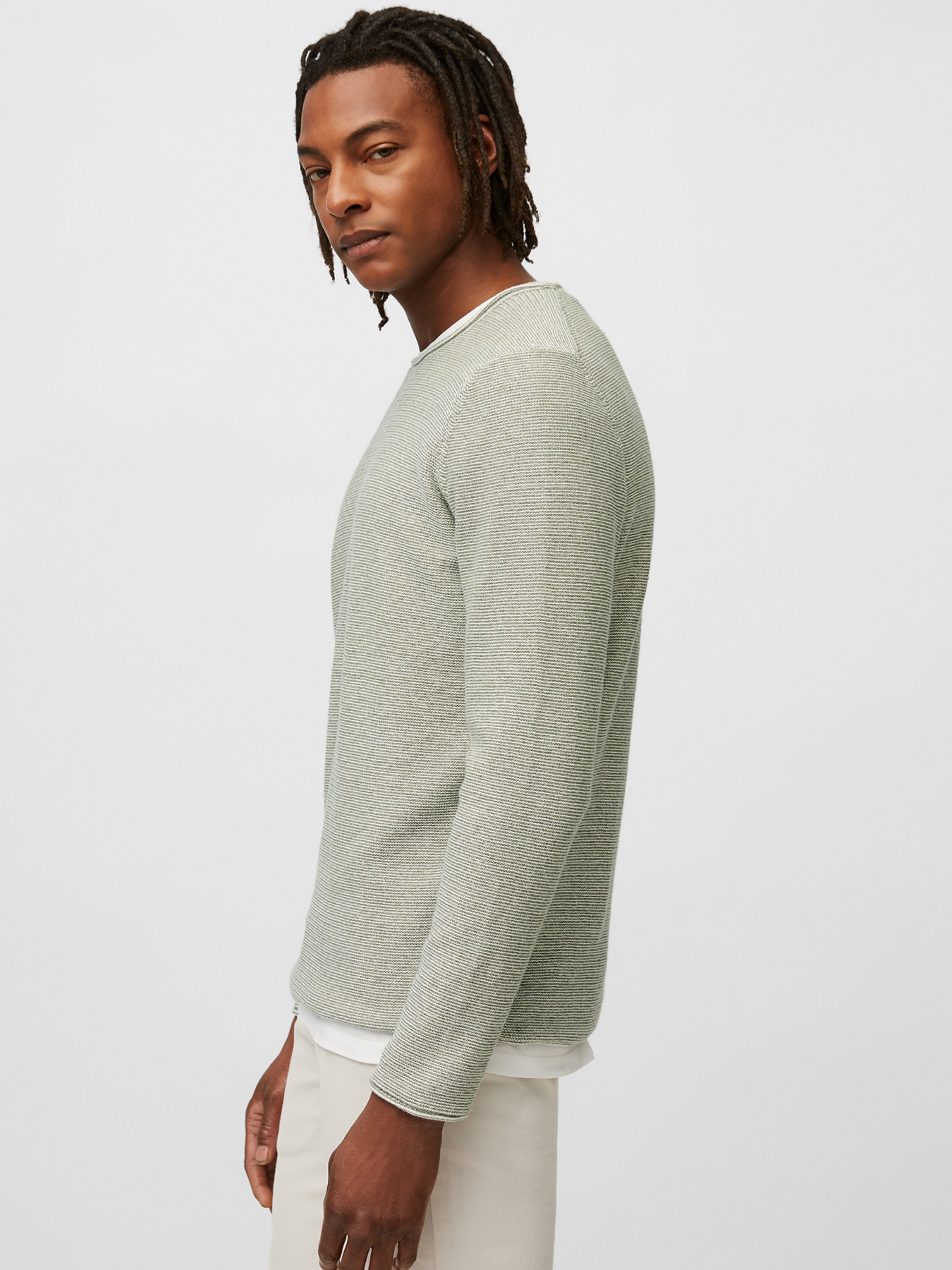 Светри та кардигани Marc O’Polo модель M22601360270-Y51 Светри та кардигани Marc O’Polo модель M22601360270-Y51 Фото