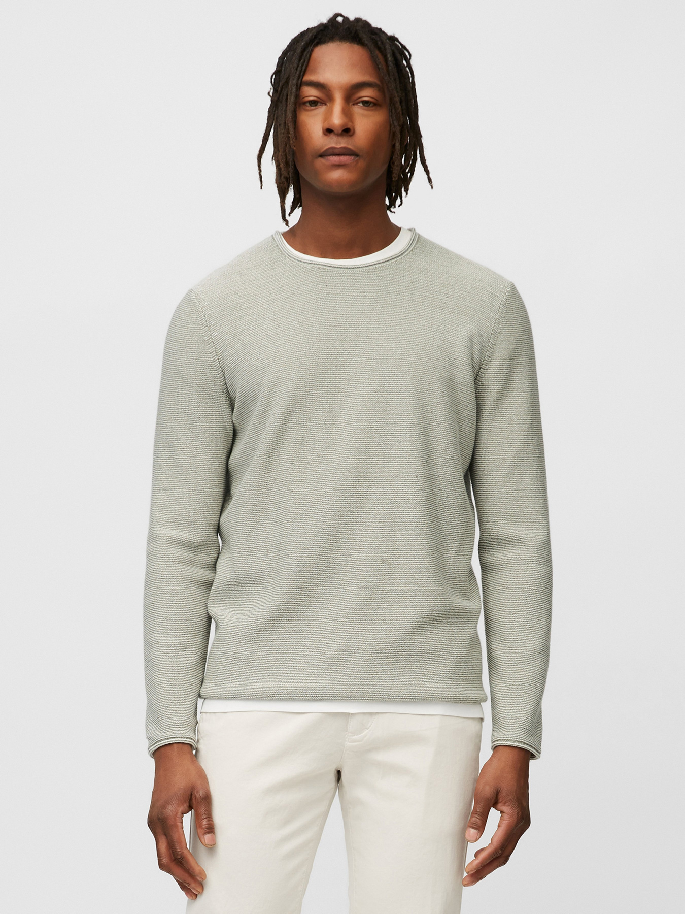 Светри та кардигани Marc O’Polo модель M22601360270-Y51 Светри та кардигани Marc O’Polo модель M22601360270-Y51 Фото
