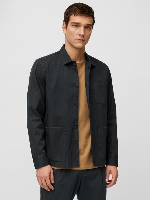 Сорочки Marc O’Polo модель 122734842108-991 Фото