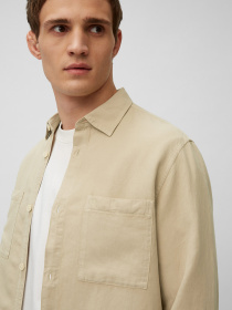 Сорочки Marc O’Polo модель 123729142122-725 Фото