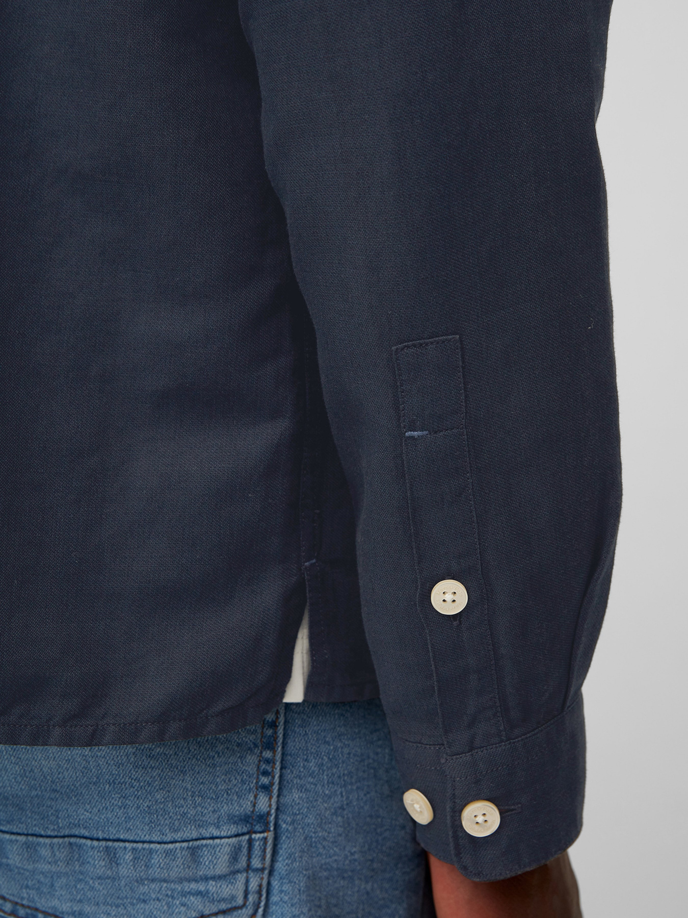 Сорочки Marc O’Polo модель 123729142122-896 Сорочки Marc O’Polo модель 123729142122-896 Фото