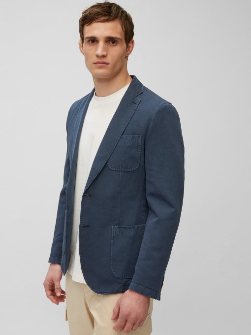 Пиджаки Marc O’Polo модель 123088780036-896 Фото