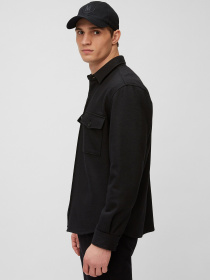 Куртки та дублянки Marc O’Polo модель 120408242440-990 Фото