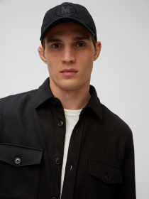 Куртки та дублянки Marc O’Polo модель 120408242440-990 Фото