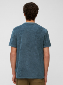 Футболки і поло Marc O'Polo denim модель 164318551272-892 Фото