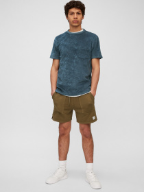 Футболки і поло Marc O'Polo denim модель 164318551272-892 Фото