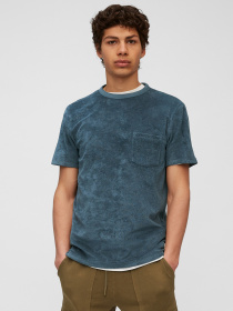 Футболки і поло Marc O'Polo denim модель 164318551272-892 Фото