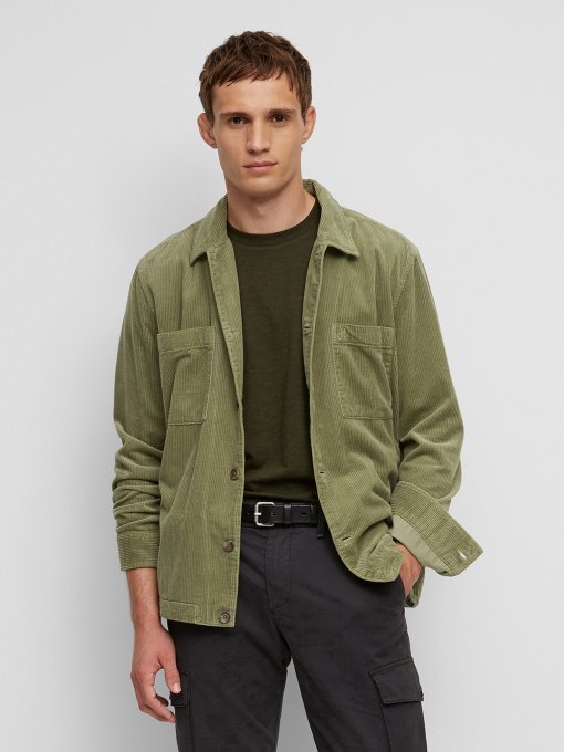 Сорочки Marc O’Polo модель M28722242120-421 Фото