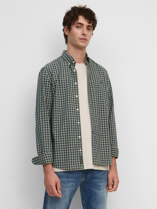 Сорочки Marc O’Polo модель 127702842146-G47 Фото