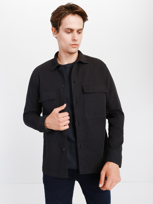 Сорочки Marc O’Polo модель 127737342098-991 Фото