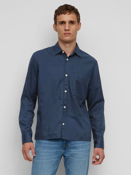 Сорочки Marc O’Polo модель 128737542202-896 Фото