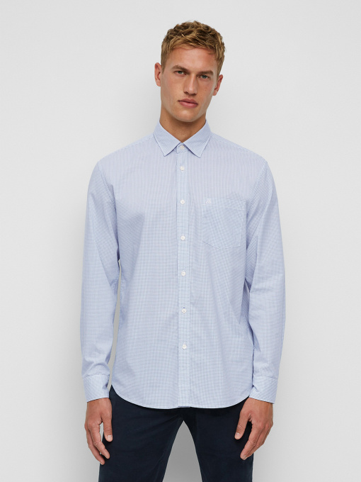 Сорочки Marc O’Polo модель 128745142322-B80 Фото