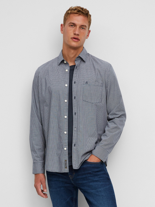 Сорочки Marc O’Polo модель 128745142322-B81 Фото