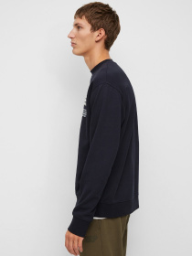 Худи и свитшоты Marc O’Polo DENIM модель 168407854084-800 Фото