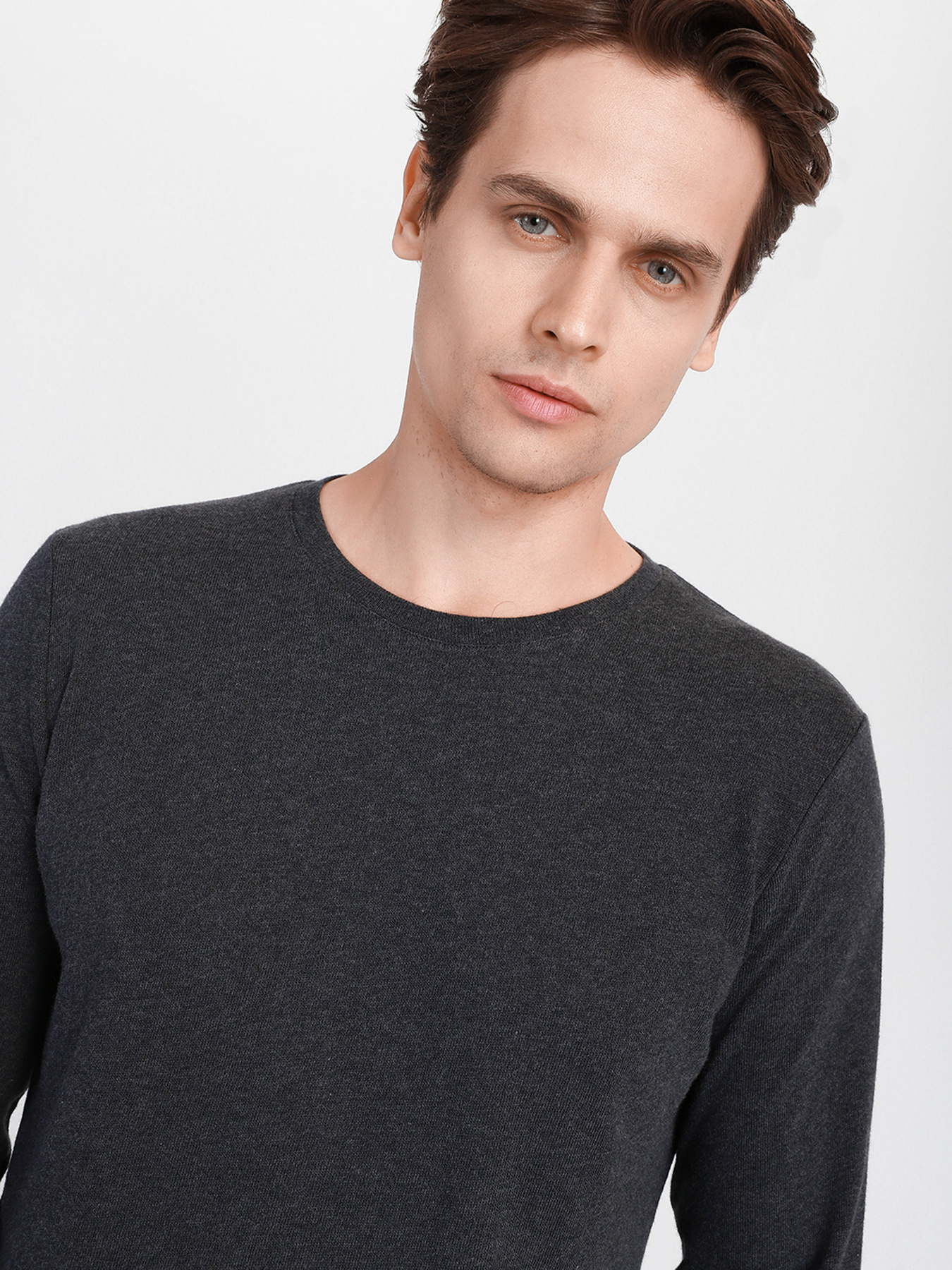 Худи и свитшоты Marc O’Polo модель 129406554062-989 Худи и свитшоты Marc O’Polo модель 129406554062-989 Фото