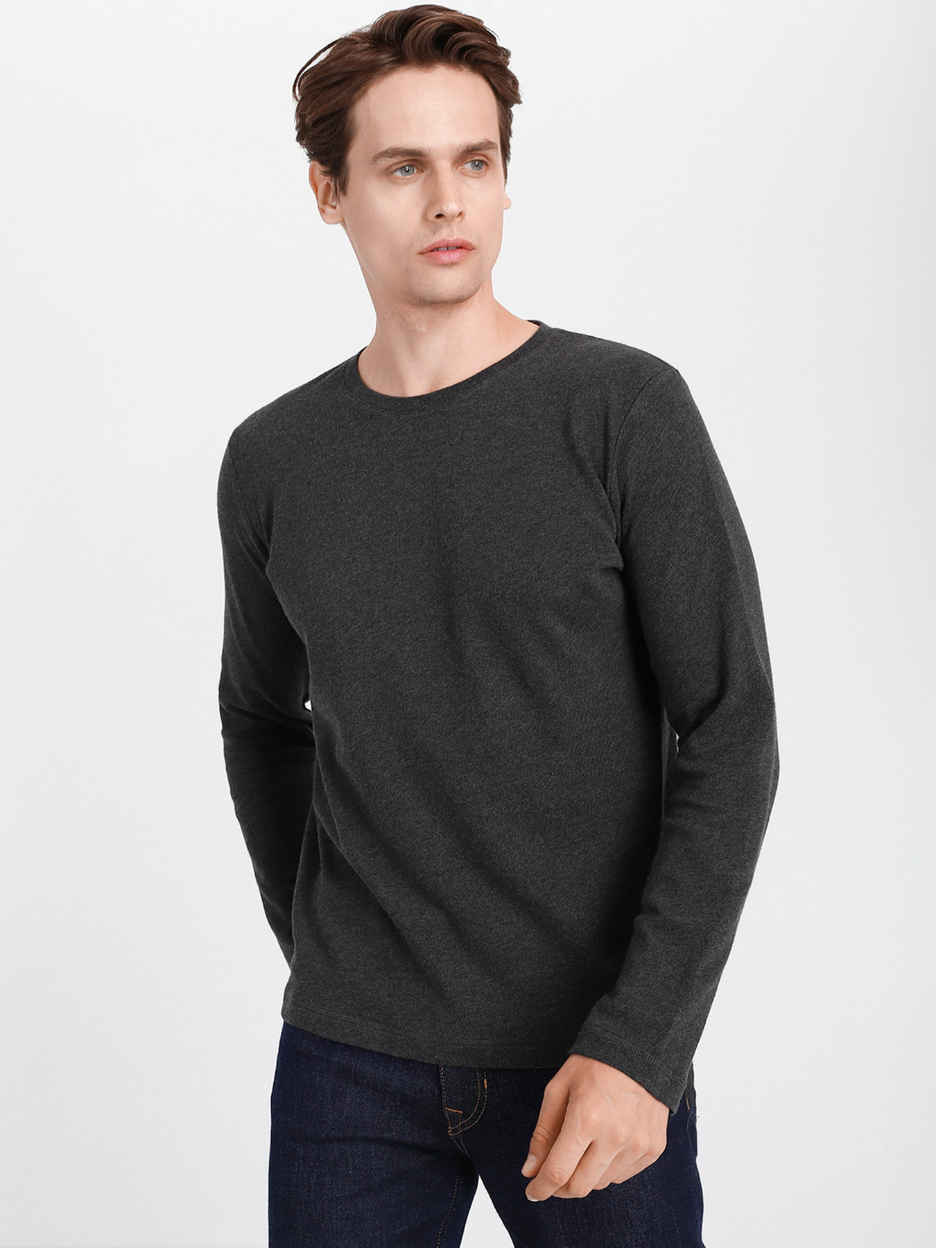 Худи и свитшоты Marc O’Polo модель 129406554062-989 Худи и свитшоты Marc O’Polo модель 129406554062-989 Фото