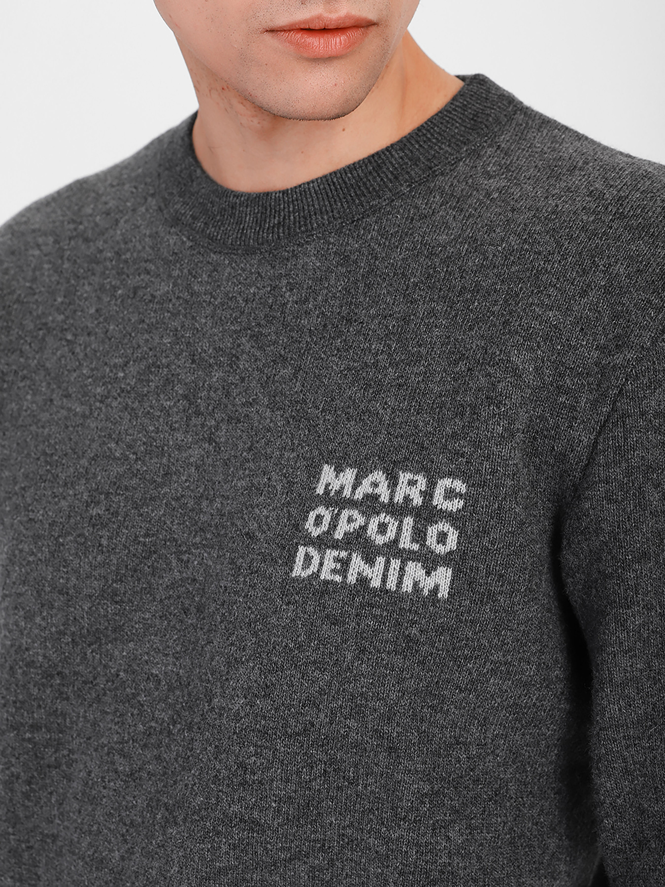 Светри та кардигани Marc O'Polo denim модель 169617660140-N79 Светри та кардигани Marc O'Polo denim модель 169617660140-N79 Фото