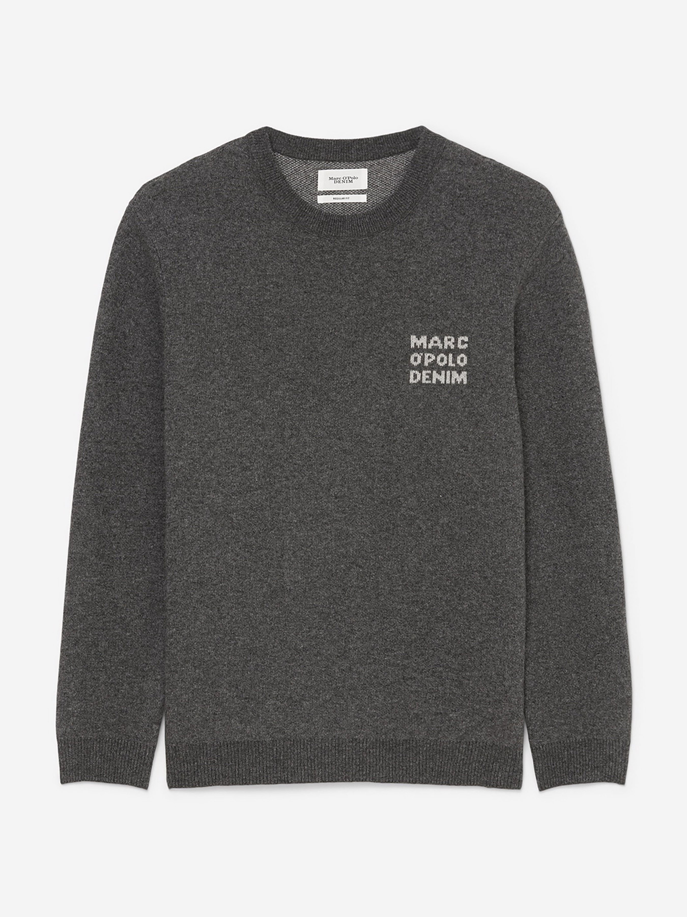Светри та кардигани Marc O'Polo denim модель 169617660140-N79 Светри та кардигани Marc O'Polo denim модель 169617660140-N79 Фото