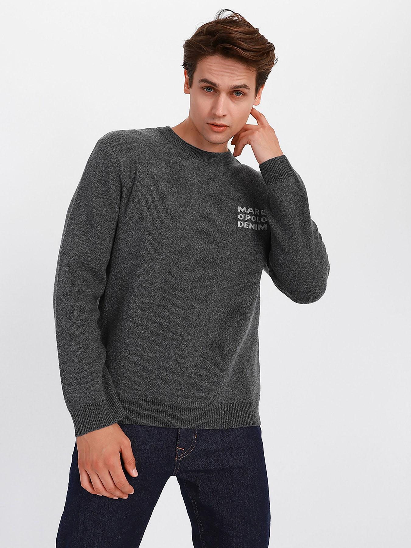 Светри та кардигани Marc O'Polo denim модель 169617660140-N79 Светри та кардигани Marc O'Polo denim модель 169617660140-N79 Фото