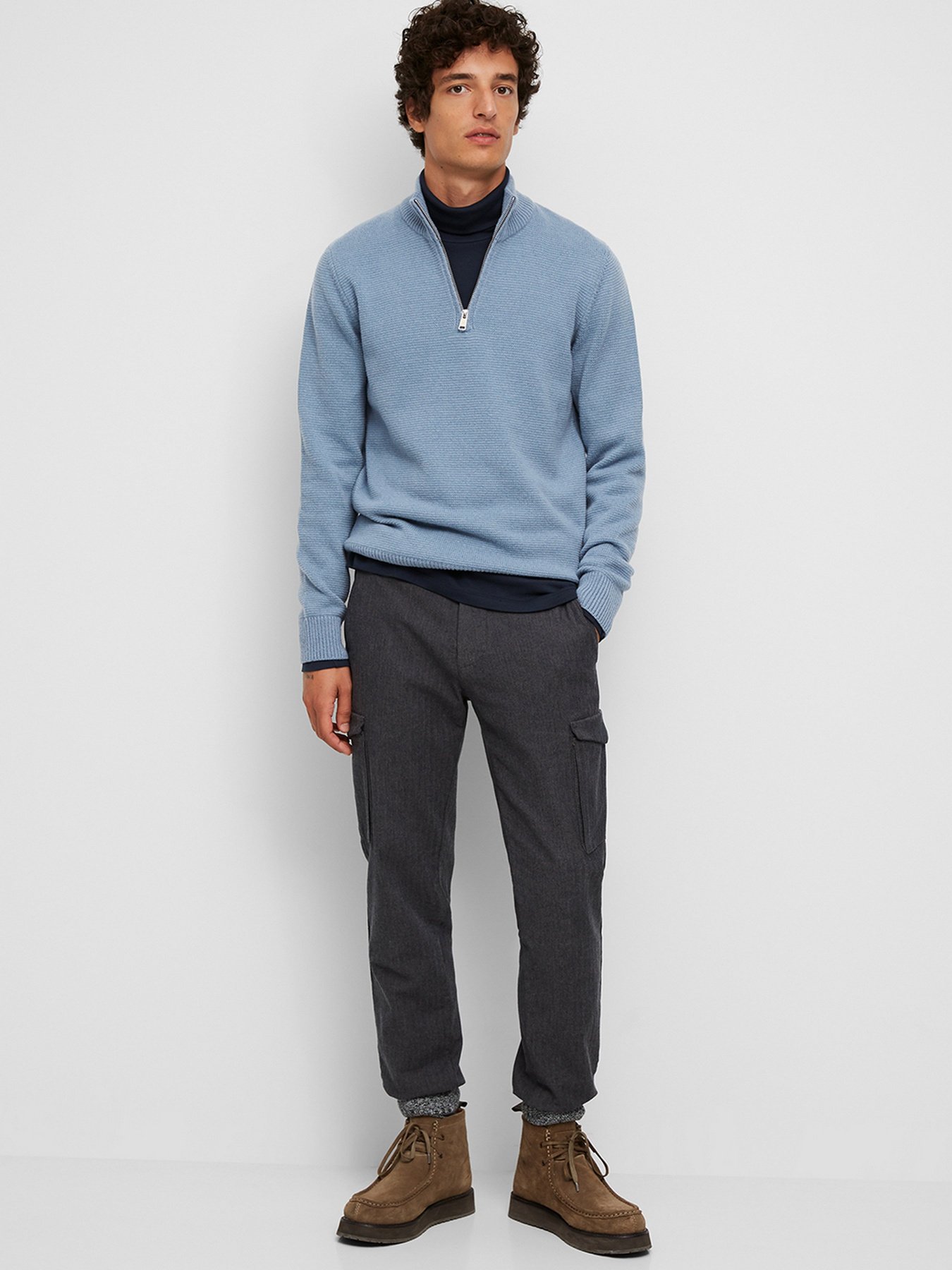 Светри та кардигани Marc O’Polo модель 129616860112-866 Фото