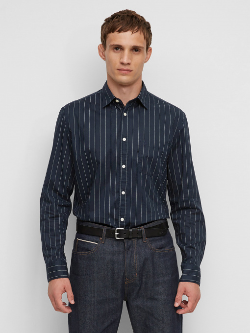 Сорочки Marc O’Polo модель 128720142030-D82 Фото