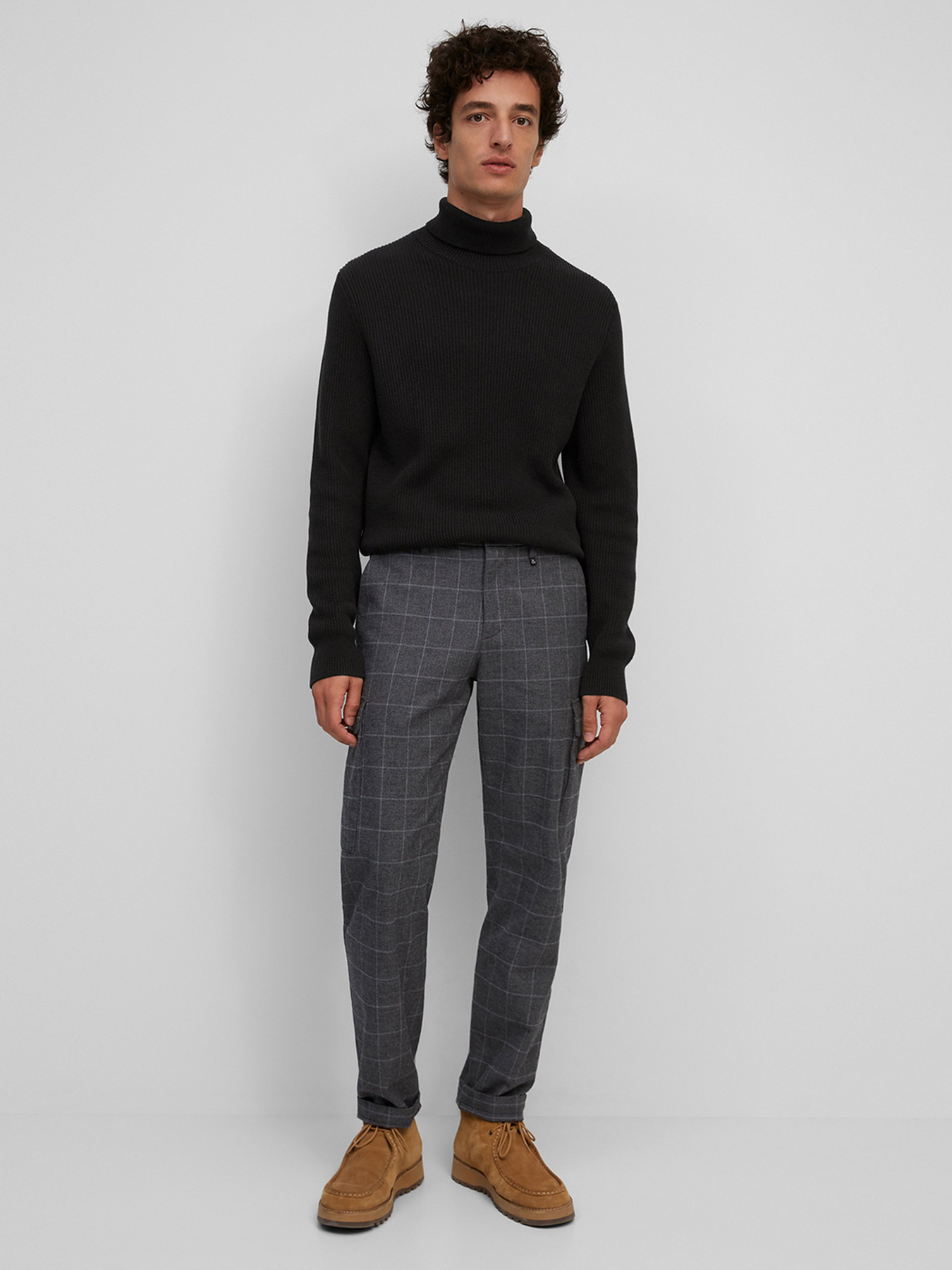 Светри та кардигани Marc O’Polo модель 130515760298-990 Фото