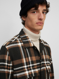 Сорочки Marc O’Polo модель 130730742416-H95 Фото