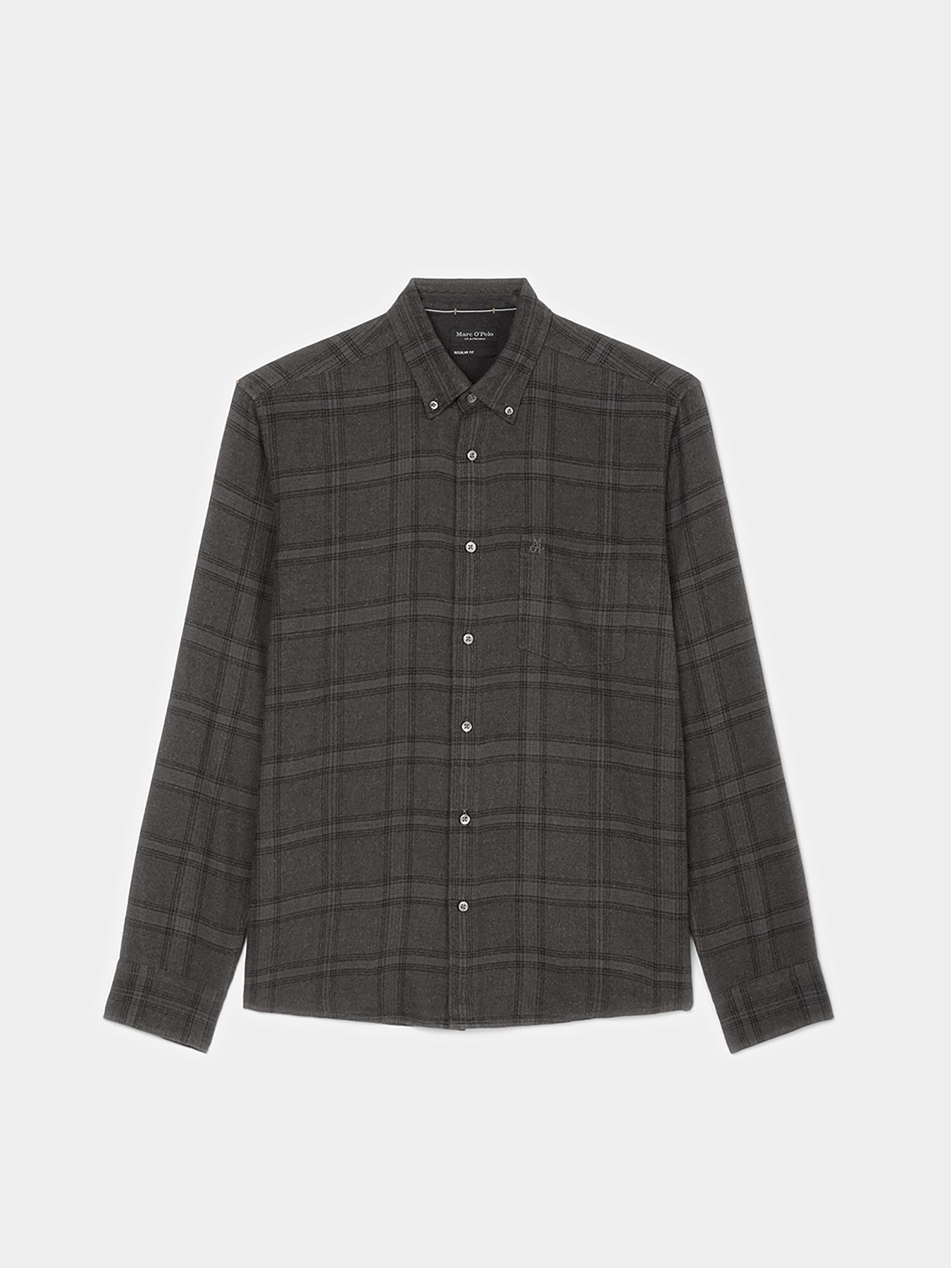 Сорочки Marc O’Polo модель 130730942190-H96 Сорочки Marc O’Polo модель 130730942190-H96 Фото
