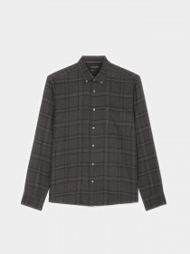 Сорочки Marc O’Polo модель 130730942190-H96 Фото