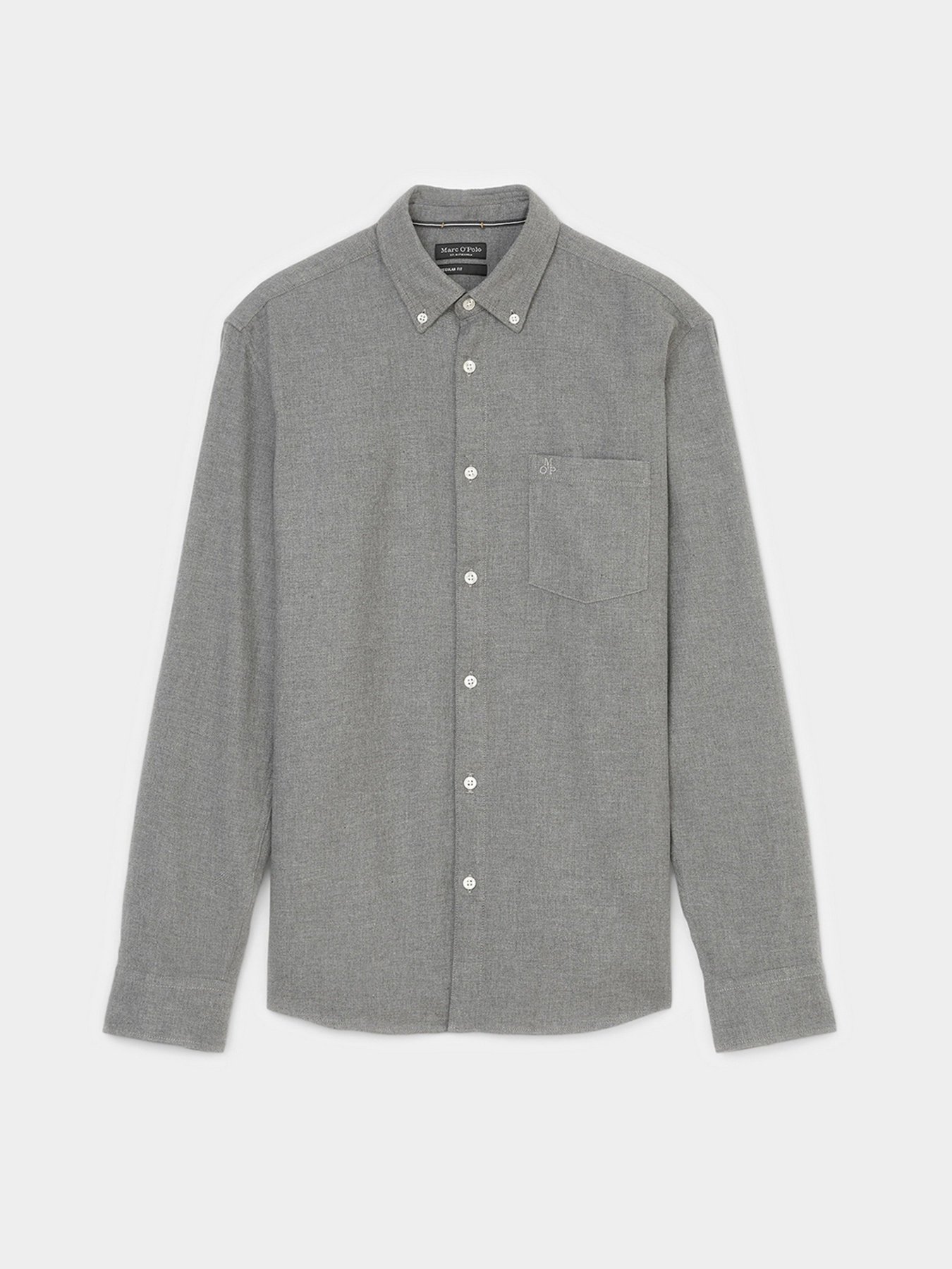 Сорочки Marc O’Polo модель 130737042190-946 Сорочки Marc O’Polo модель 130737042190-946 Фото