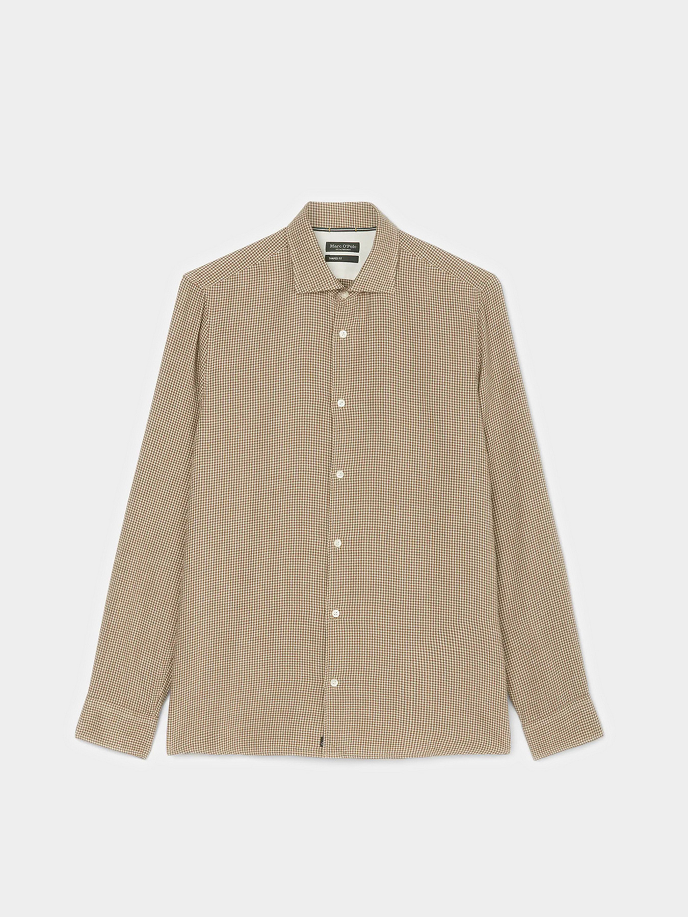 Сорочки Marc O’Polo модель 130752442168-D71 Сорочки Marc O’Polo модель 130752442168-D71 Фото