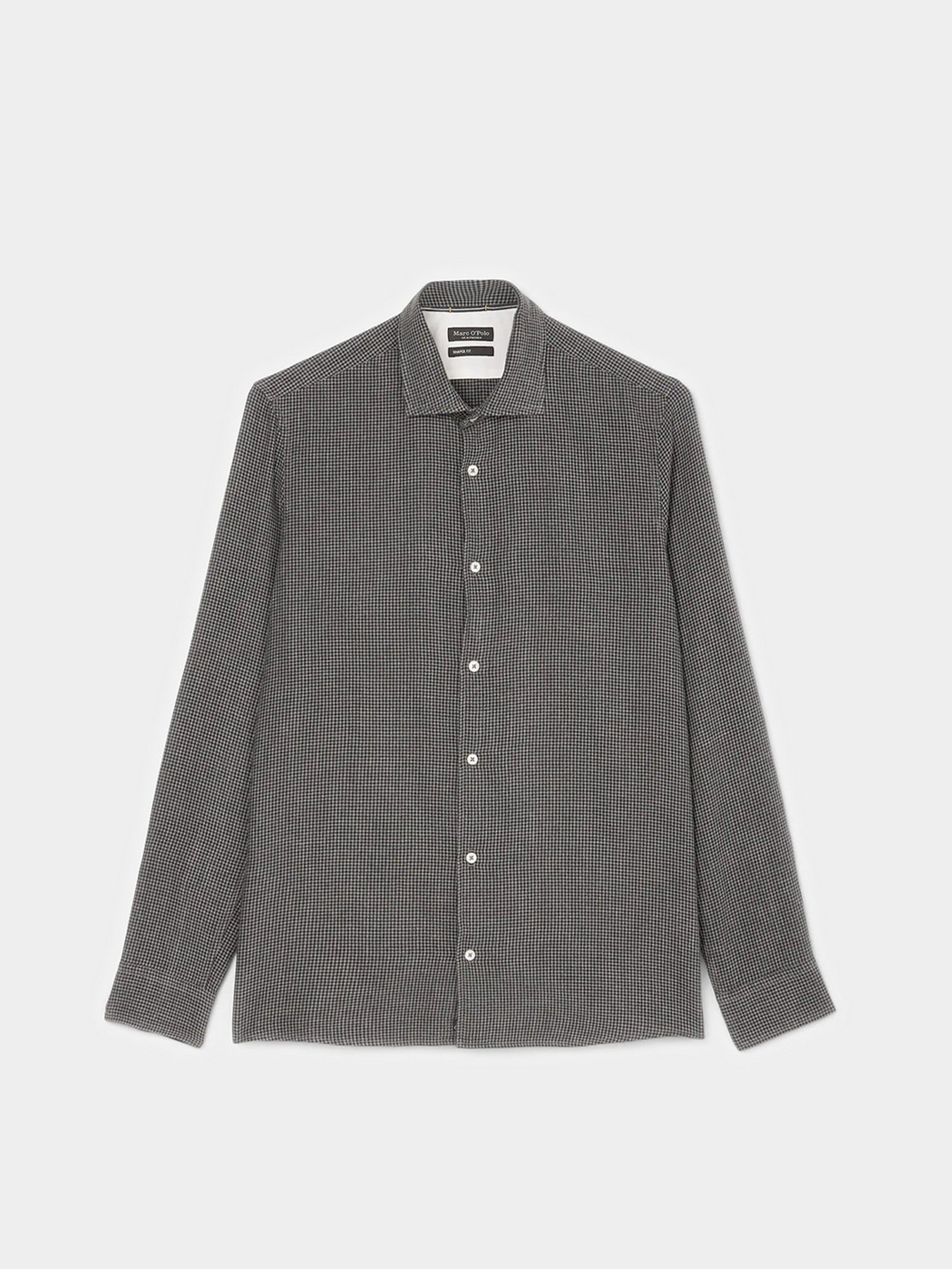 Сорочки Marc O’Polo модель 130752442168-D72 Сорочки Marc O’Polo модель 130752442168-D72 Фото