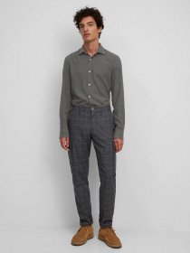 Сорочки Marc O’Polo модель 130752442168-D72 Фото