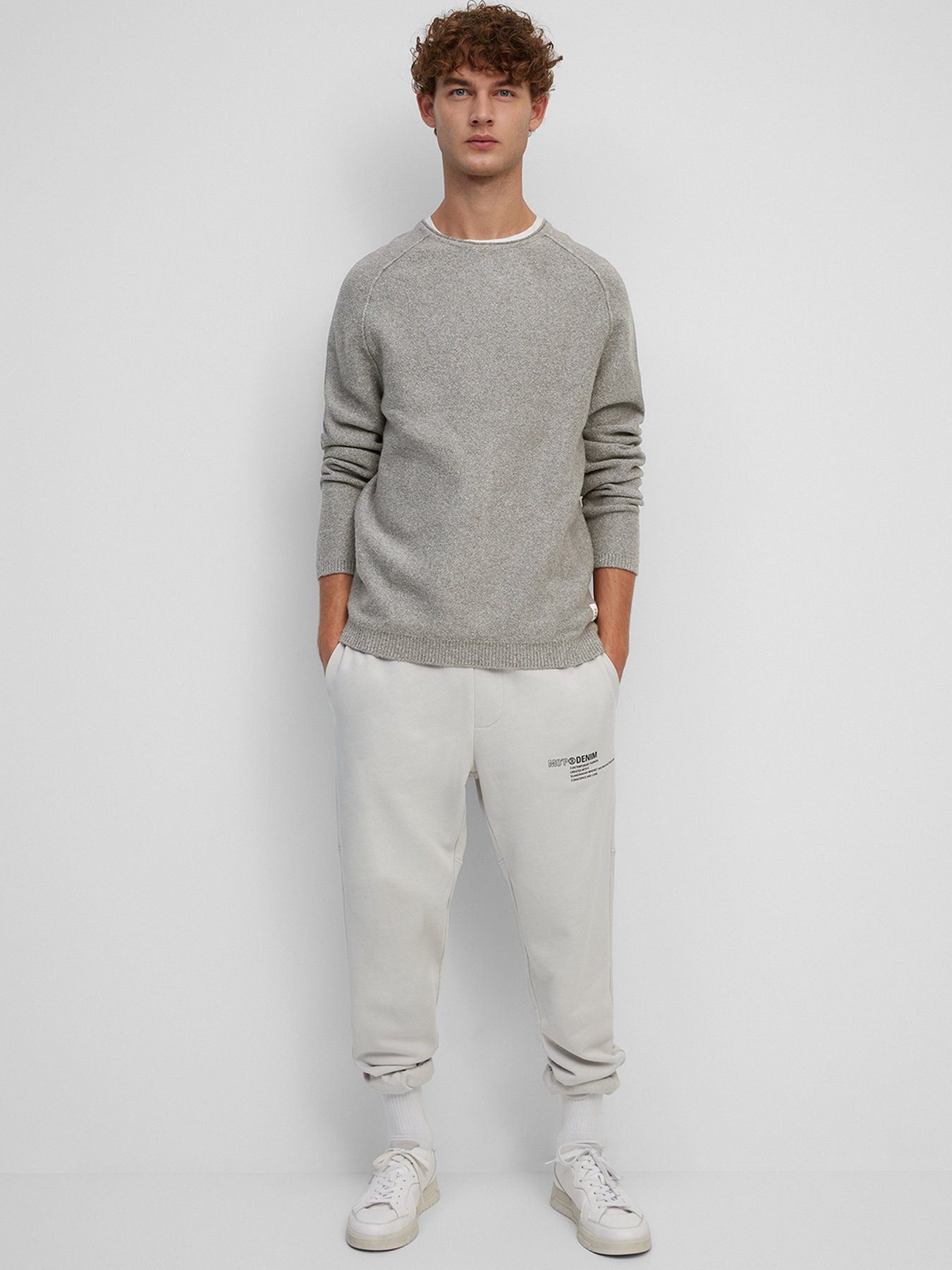 Светри та кардигани Marc O'Polo denim модель 170622360234-940 Светри та кардигани Marc O'Polo denim модель 170622360234-940 Фото