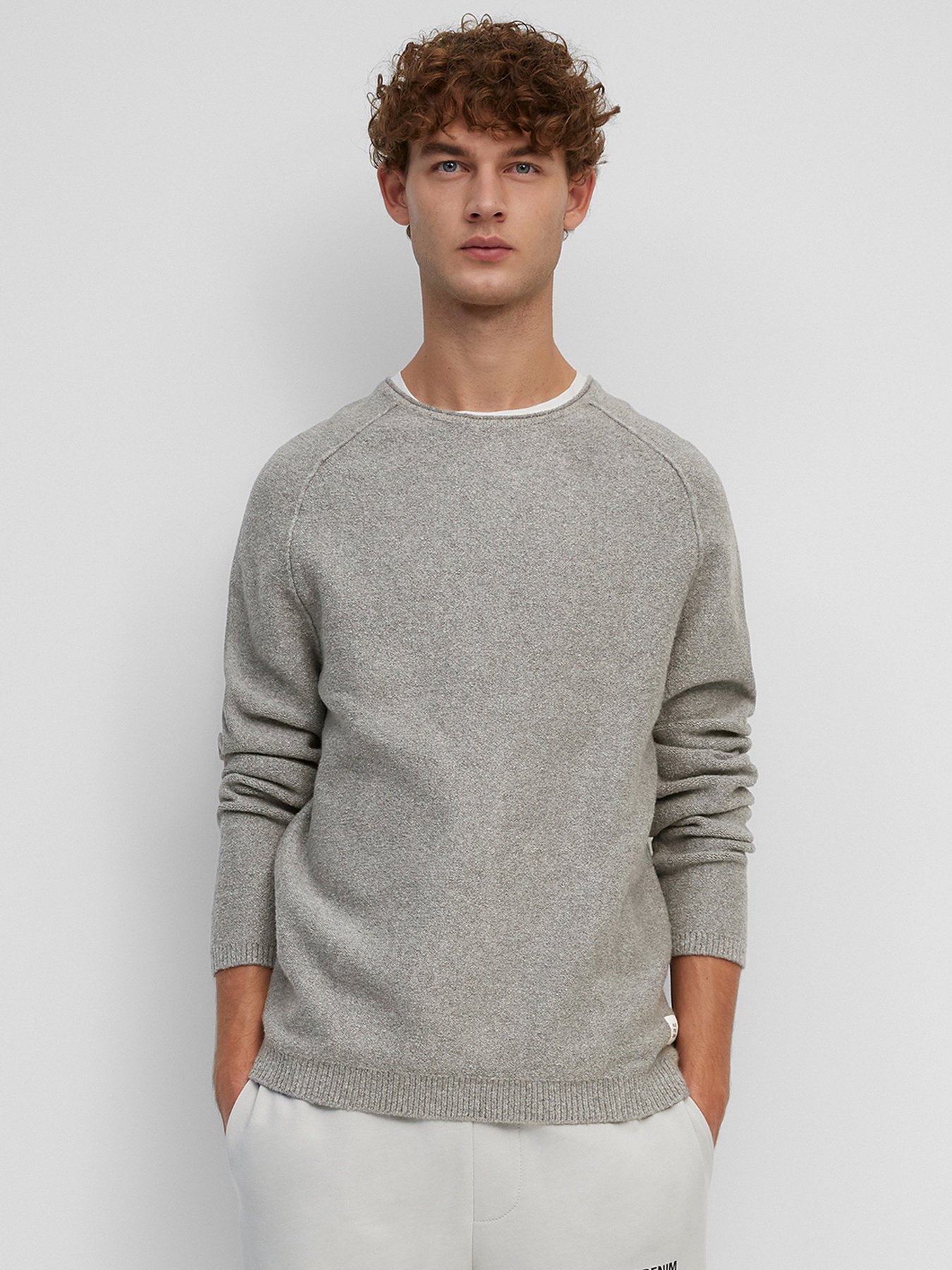 Светри та кардигани Marc O'Polo denim модель 170622360234-940 Светри та кардигани Marc O'Polo denim модель 170622360234-940 Фото