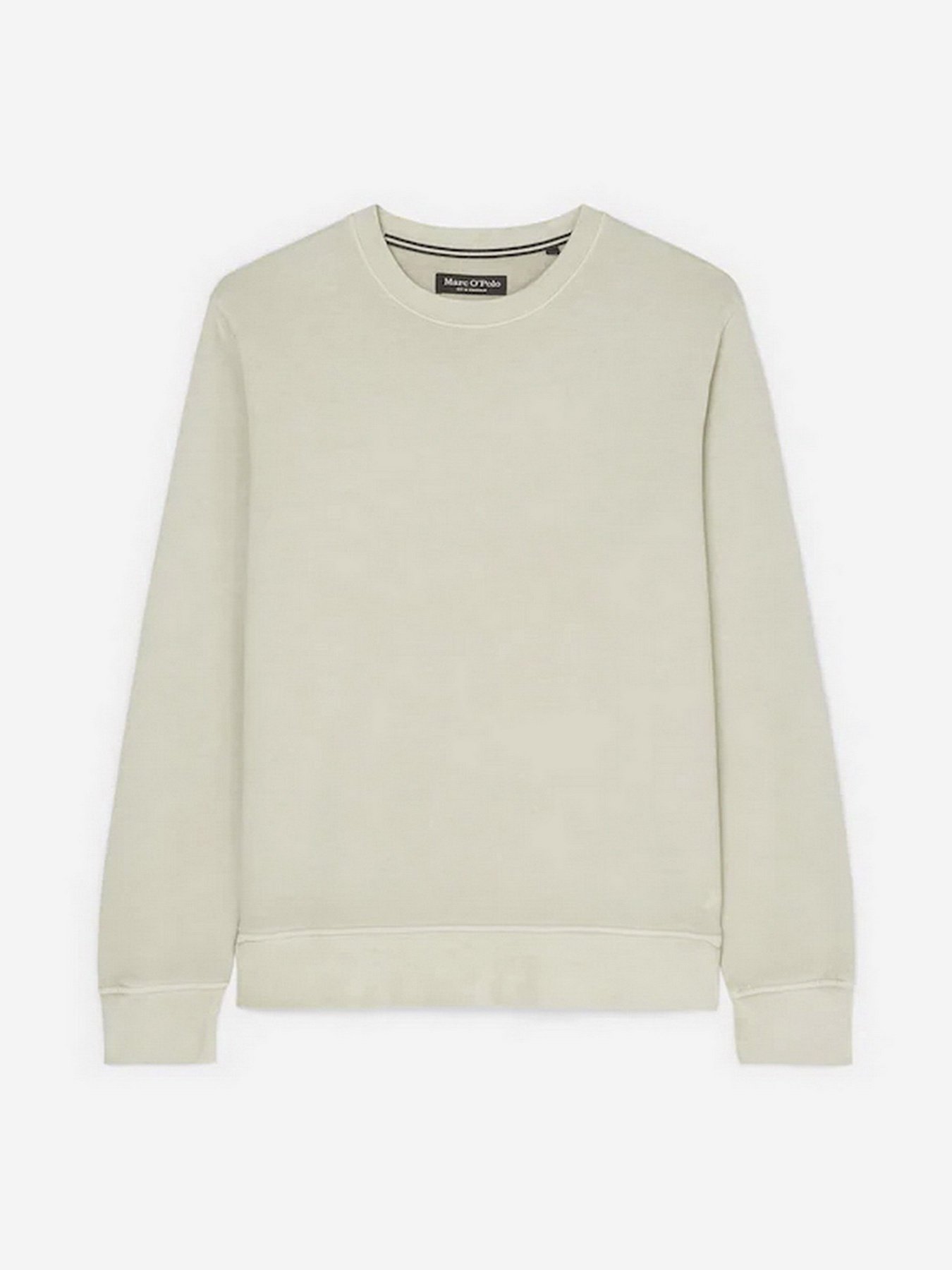 Худи и свитшоты Marc O’Polo модель 220400354076-913 Худи и свитшоты Marc O’Polo модель 220400354076-913 Фото