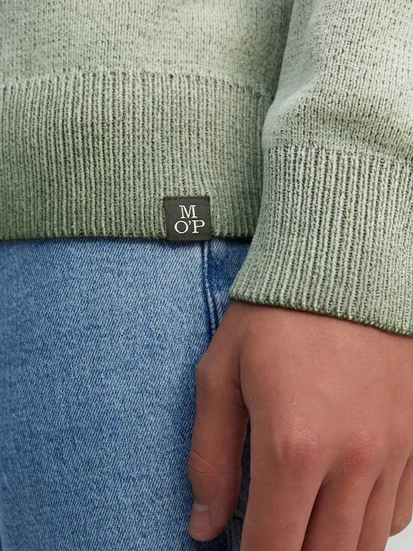 Светри та кардигани Marc O’Polo модель 220500560264-445 Светри та кардигани Marc O’Polo модель 220500560264-445 Фото
