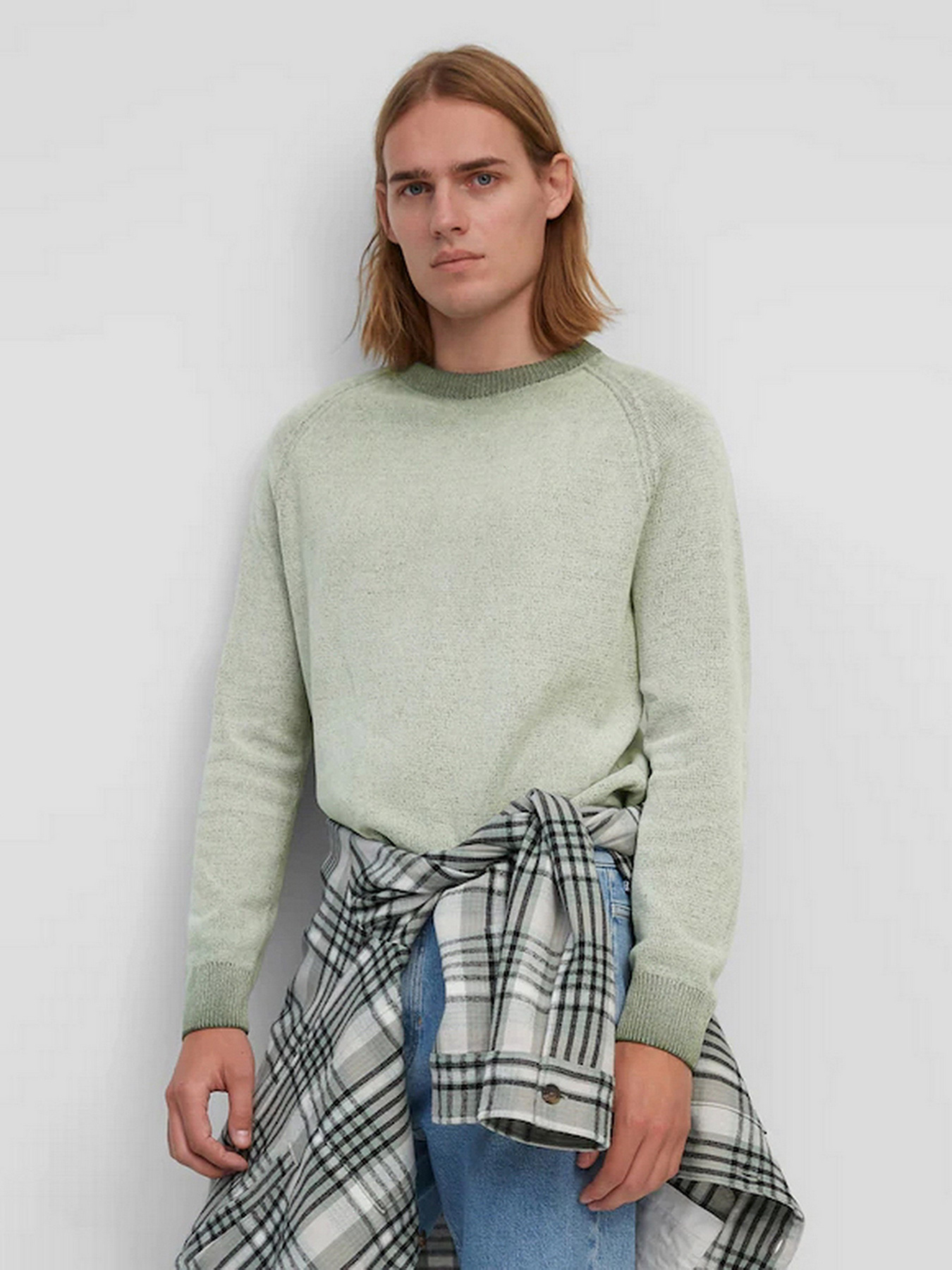 Светри та кардигани Marc O’Polo модель 220500560264-445 Светри та кардигани Marc O’Polo модель 220500560264-445 Фото