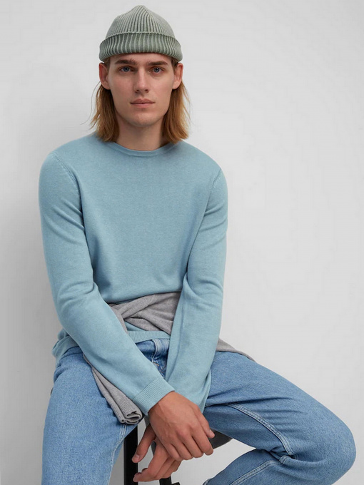 Светри та кардигани Marc O’Polo модель 220509260086-866 Фото