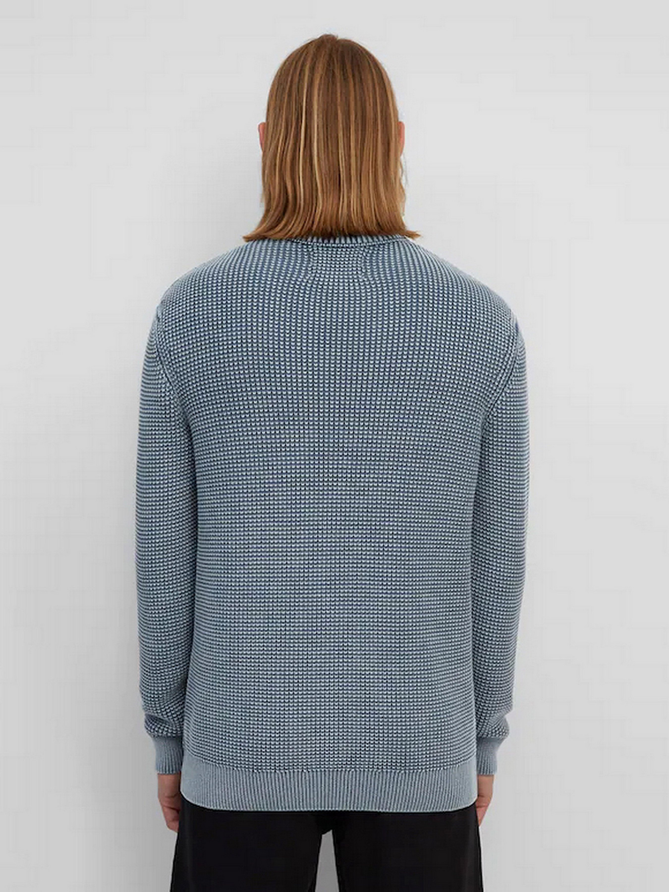 Светри та кардигани Marc O’Polo модель 220509360106-856 Светри та кардигани Marc O’Polo модель 220509360106-856 Фото