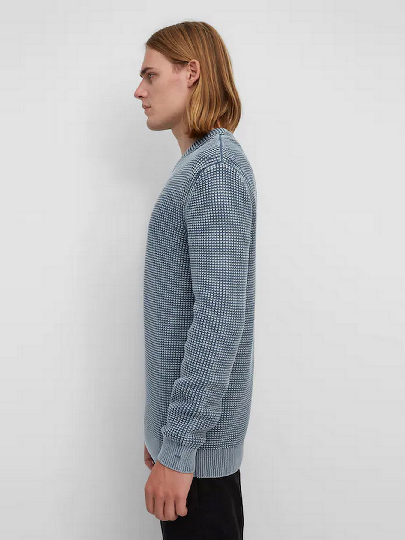 Светри та кардигани Marc O’Polo модель 220509360106-856 Светри та кардигани Marc O’Polo модель 220509360106-856 Фото