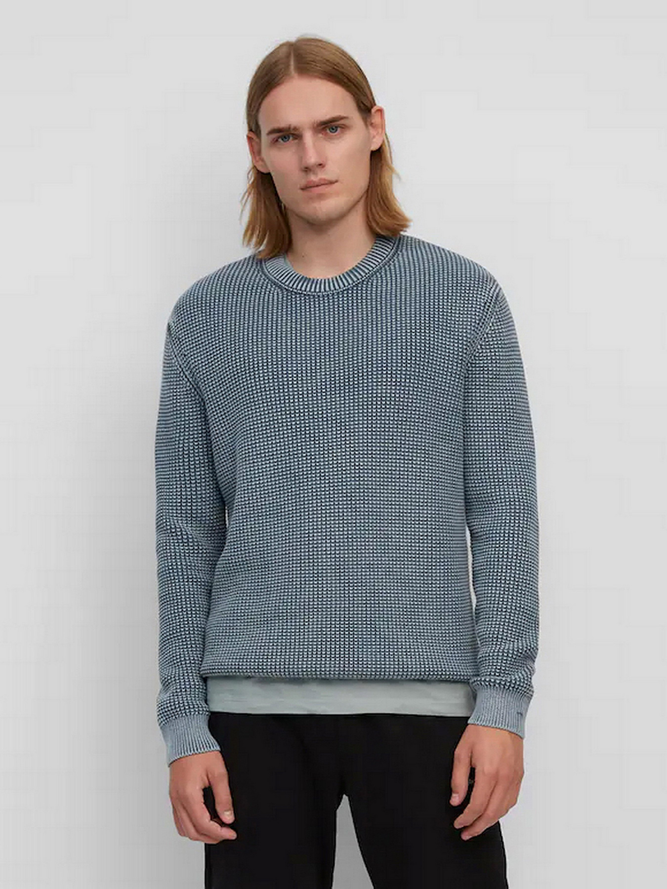 Светри та кардигани Marc O’Polo модель 220509360106-856 Светри та кардигани Marc O’Polo модель 220509360106-856 Фото
