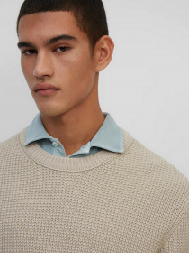 Свитры и кардиганы Marc O’Polo модель 220509360106-913 Фото