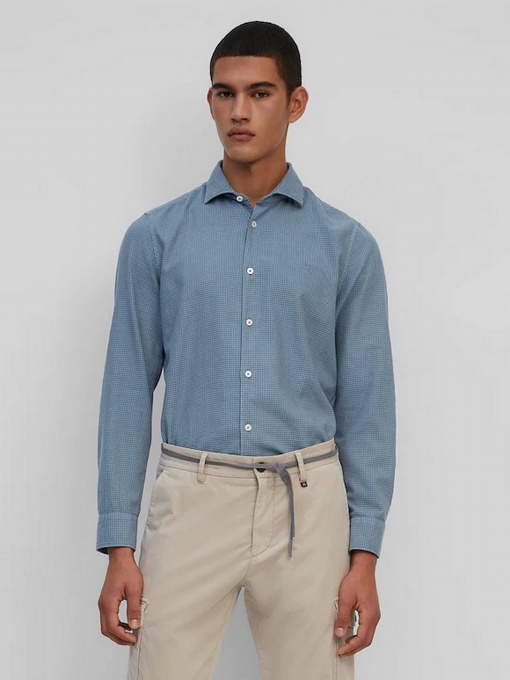 Сорочки Marc O’Polo модель 220720442168-E84 Фото